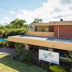 *** Aparthotel Kalindo Australia