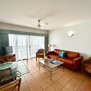 **** Aparthotel Mid Luxury Australia