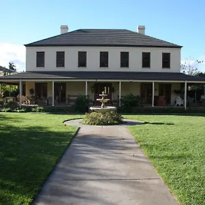 **** Guest house Ginninderry Homestead Australia
