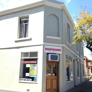  Hostel Shingo's Backpackers Australia
